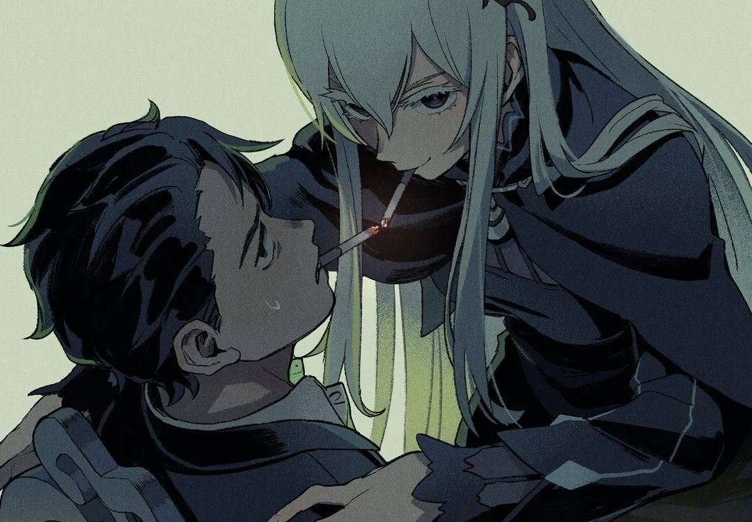 Kasaneru IF