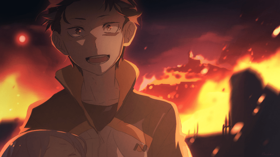 Ayamatsu IF
