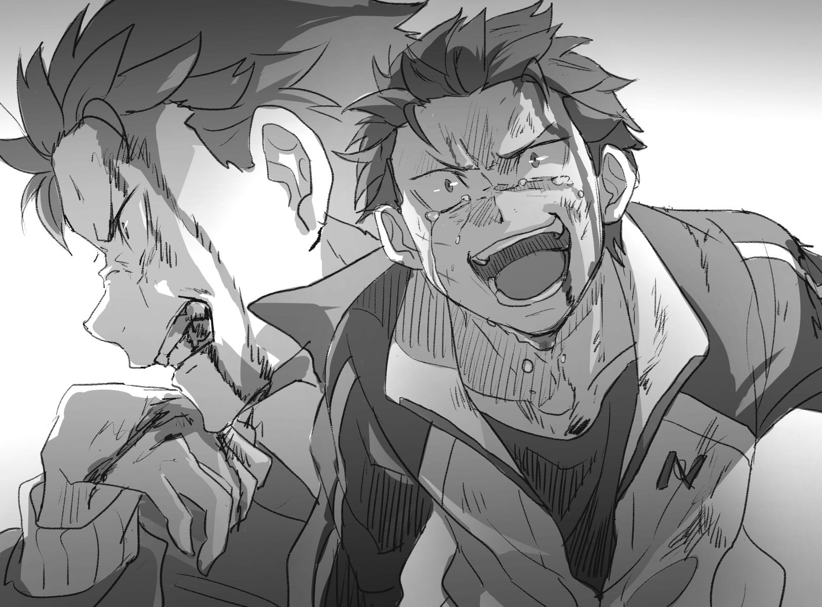 Oboreru IF