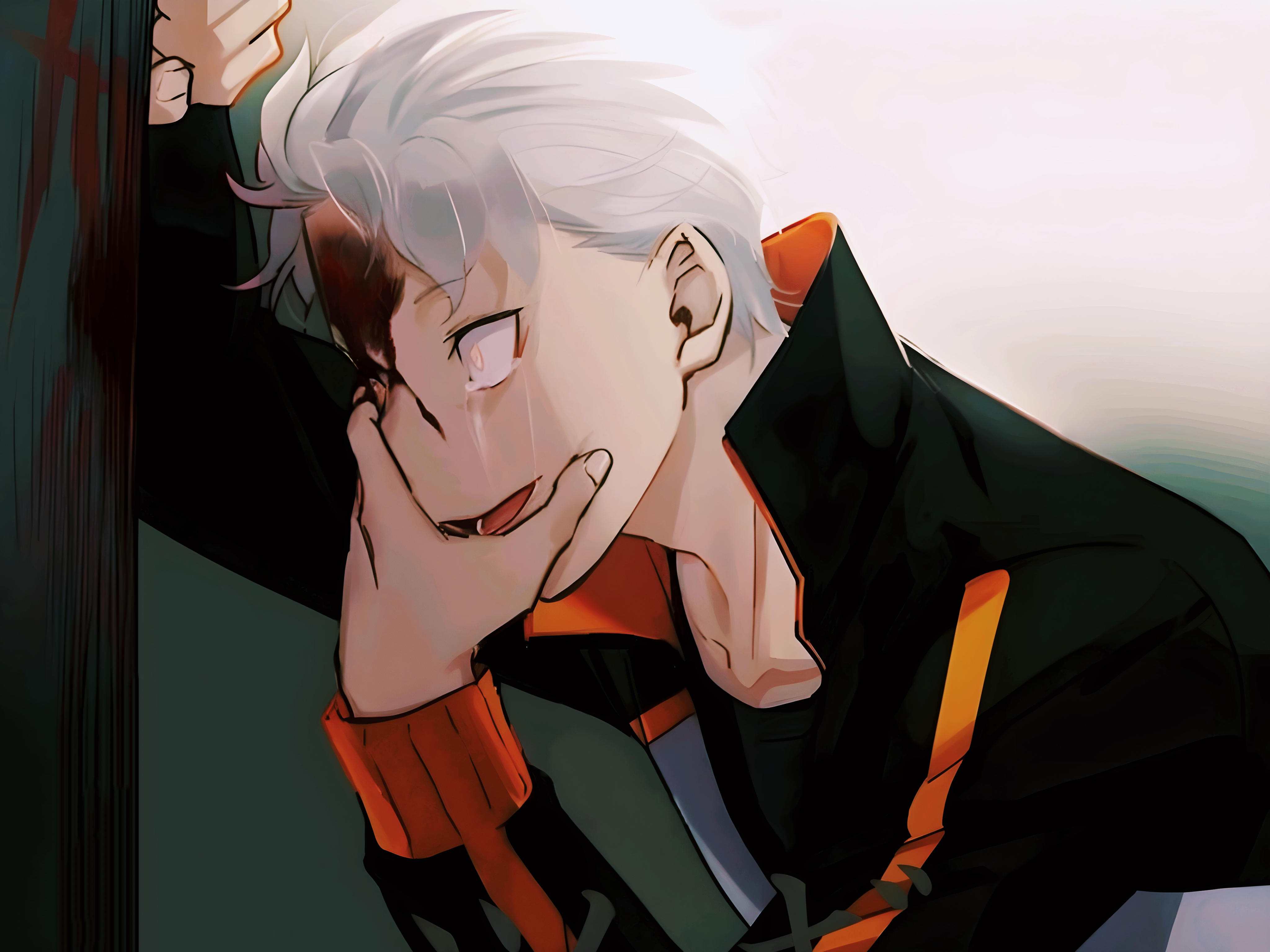 TSUGIHAGU IF